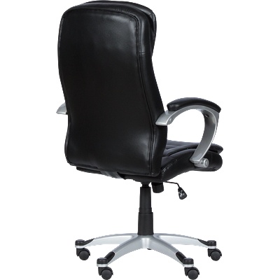 Bittel Президентски офис стол Carmen 6115 - черен (B3520048)