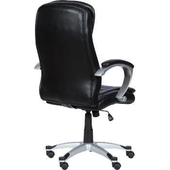 Image 1 of Bittel Президентски офис стол Carmen 6115 - черен (B3520048)