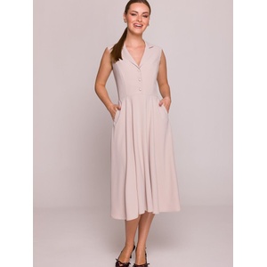 Stylove Дамска официална коктейлна рокля модел 214665 Stylove