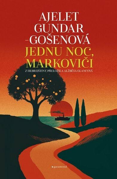 Jednu noc, Markoviči