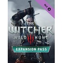 Hry na PC The Witcher 3: Wild Hunt Expansion Pass