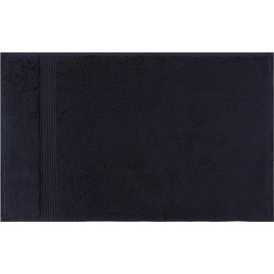 Foutastic Chicago ručník dark modrá 30 x 50 cm