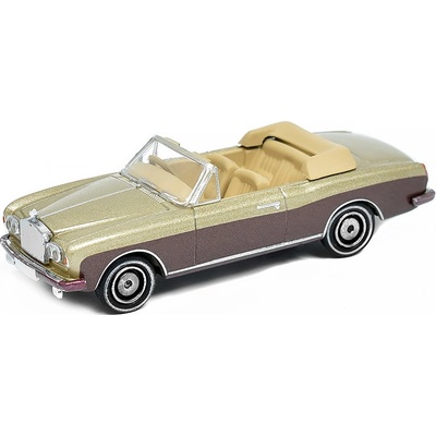 Premium ClassiXXs Rolls Royce Corniche béžová metalíza:hnědá 1:87