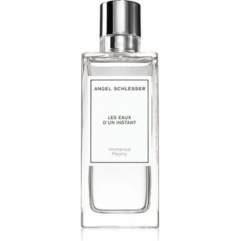 Image 1 of Angel Schlesser Les Eaux d'un Instant - Immense Peony EDT 100 ml