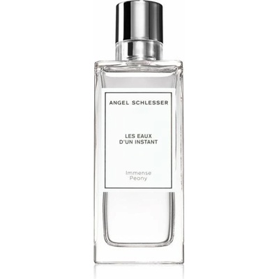 Angel Schlesser Les Eaux d'un Instant - Immense Peony EDT 100 ml