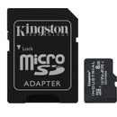 KINGSTON 8GB microSDHC SDCIT2/8GB