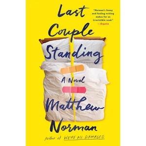 Last Couple Standing | Norman, Matthew (ISBN: 9781984821089)