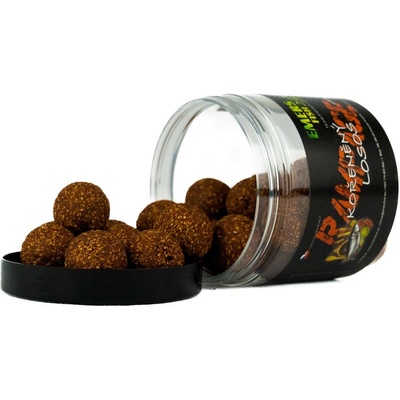 Emersfish Boilies Rampage Korenený Losos 100g 24mm