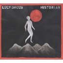 DACUS LUCY: HISTORIAN LP