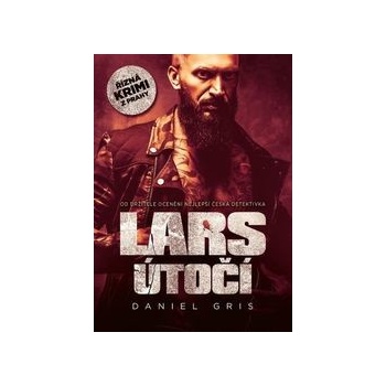 Lars útočí - Daniel Gris