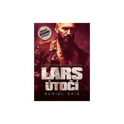 Lars útočí - Daniel Gris