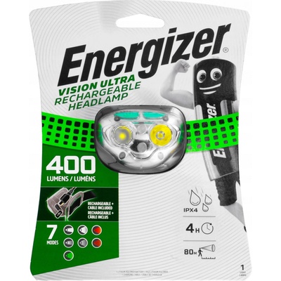 Energizer Vision Ultra