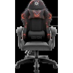 Defender Стул Defender Gamer Legas, черен