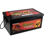 Banner Buffalo Bull SHD Professional 225Ah 1150A (725 03)