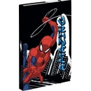 Oxybag A4 Spiderman 308564