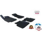 PERFLEX Стелки 3D-PXM-AU-22 Audi A4 2008-2016 ('256504)
