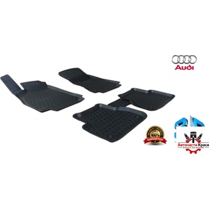 PERFLEX Стелки 3D-PXM-AU-22 Audi A4 2008-2016 ('256504)