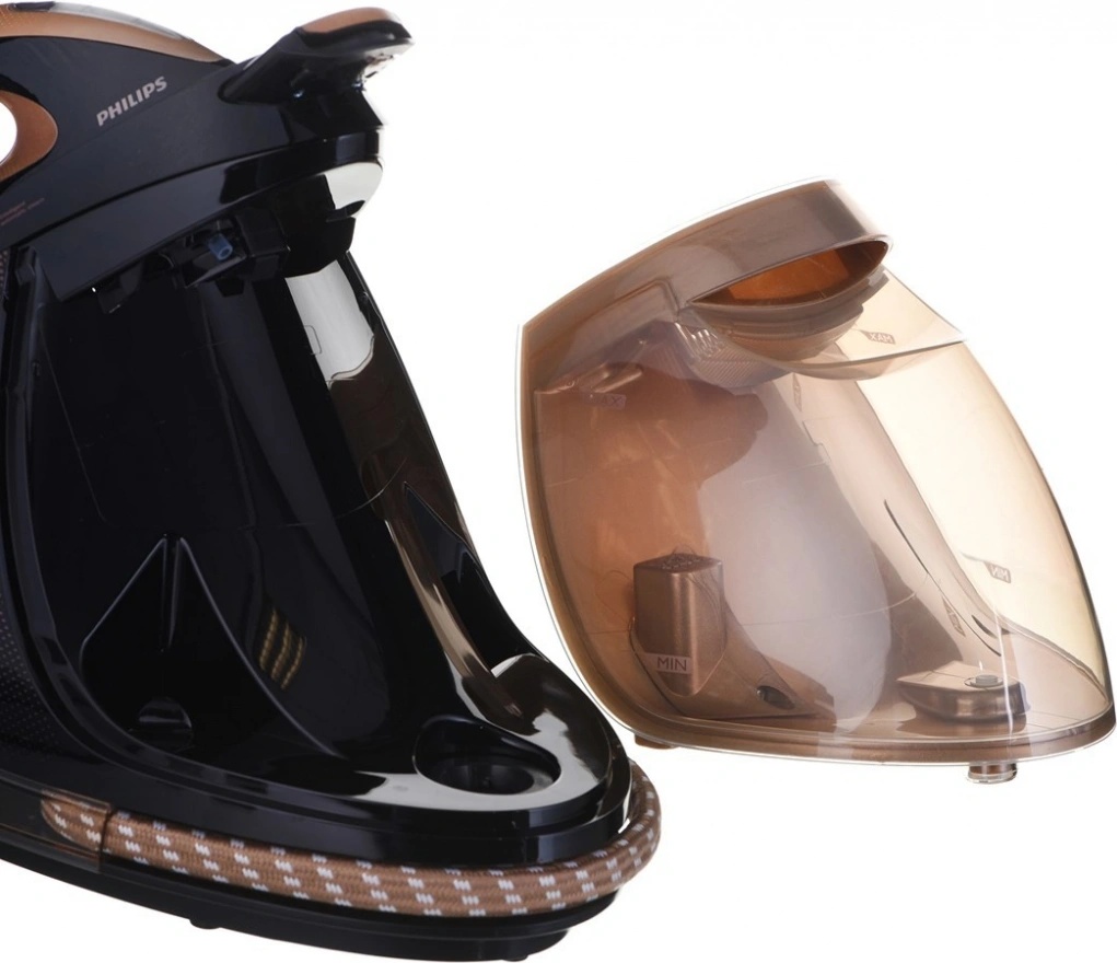 TOP prémium produkt v kategórii žehličky 2024/2025