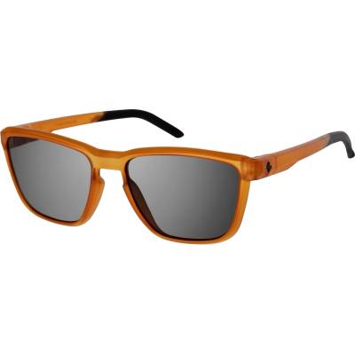 Sweet Protection Мъжки слънчеви очила Sweet protection Tachi S4 Sunglasses - Matte Crystal Ochre / Obsidian Black - размер One Size (205-6975-0211)
