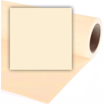 Colorama papierové pozadie 1.35 x 11m Vanilla