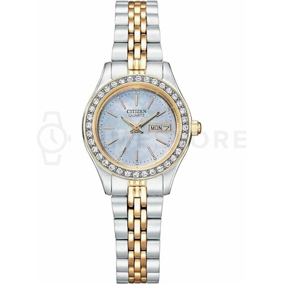 Citizen EQ0539-56Y