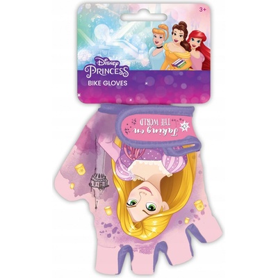 Disney Princess Jr SF light-pink