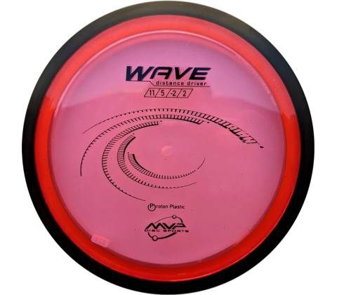 MVP Wave Proton