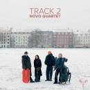 Novo Quartet - TRACK 2 CD