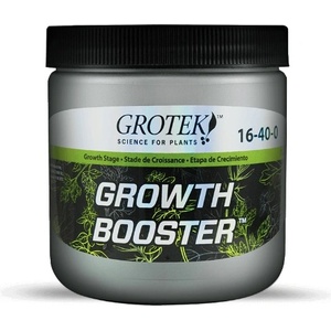  GROWTH BOOSTER 300gr