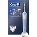 Oral-B Vitality Pro Protect X Blue