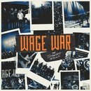 WAGE WAR - STRIPPED SESSIONS LP
