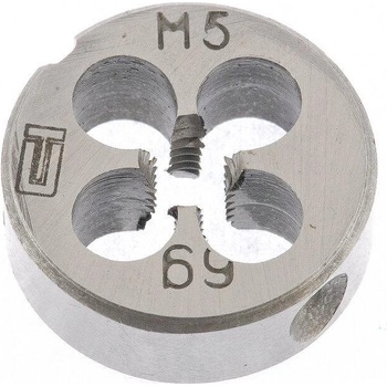SIBRTEH Плашка М5 х 0, 8 мм СИБРТЕХ 77013 (77013)