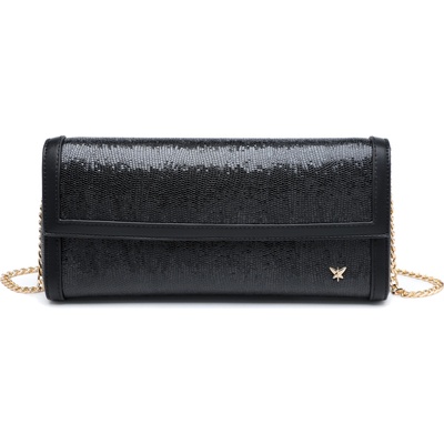 Pepe Moll dámska listová kabelka Eva 261420 Black