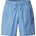 Hackett Бански гащета Hackett Ring Buoy swimming shorts - Blue (Bright Blue)