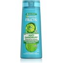 Garnier Fructis Antidandruff Citrus šampón 250 ml