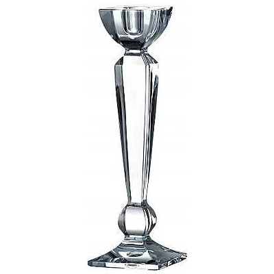 Svícen kandelábr Bohemia Crystalite 25,5 cm