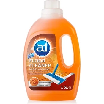 A1 ПАРКЕТ И ЛАМИНАТ 1.5Л