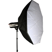 Studio SS-140 Softbox Bowens OCTA 140cm