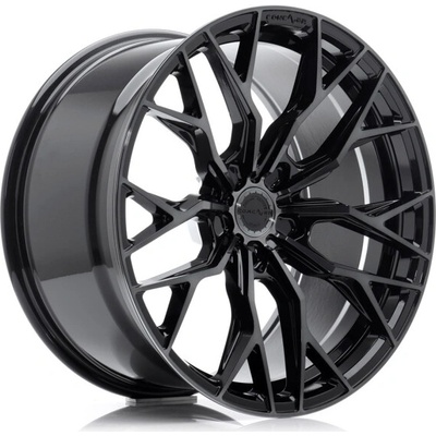 Concaver CVR1 9x19 5x120 ET20 double tinted black