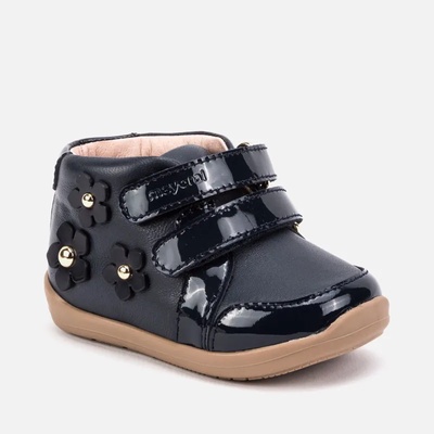 Mayoral Боти с цветя Майорал