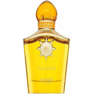 Anfar Discover parfém pánský 100 ml