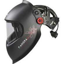 Optrel Panoramaxx Hybrid CLT Laservision černá