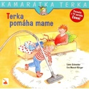Knihy Terka pomáha mame - nové vydanie