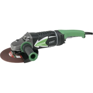 HiKOKI (Hitachi) G23UDY2/G23UDY2WKZ Ъглошлайф