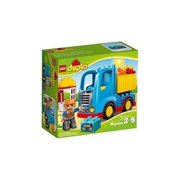 LEGO® DUPLO® 10529 Nákladní auto
