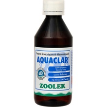 Zoolek Aquaclar 30 ml