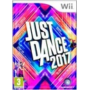 Hry na Nintendo Wii Just Dance 2017