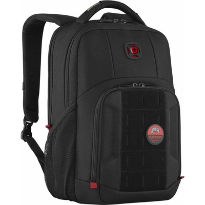 Wenger PlayerMode 611651 černá 20 l