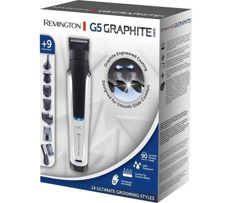 Remington PG5000
