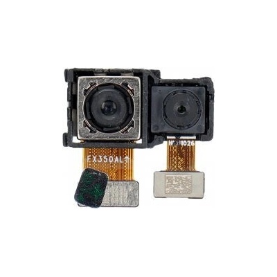 Huawei Mate 20 Lite - Zadná Kamera Modul